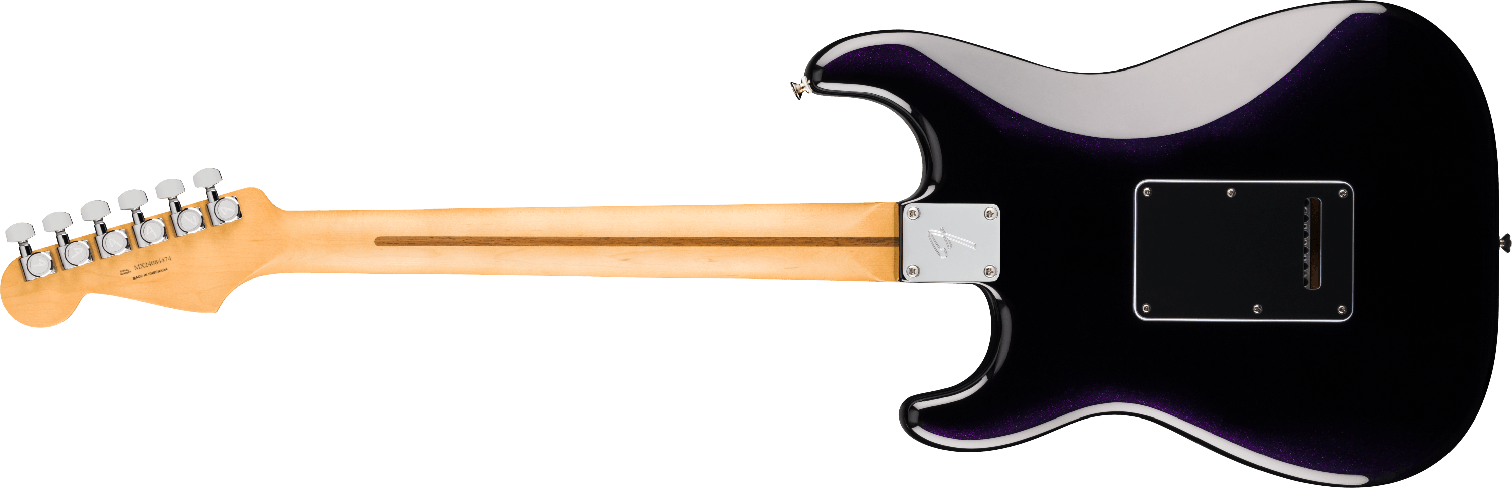 Stratocaster – Fender