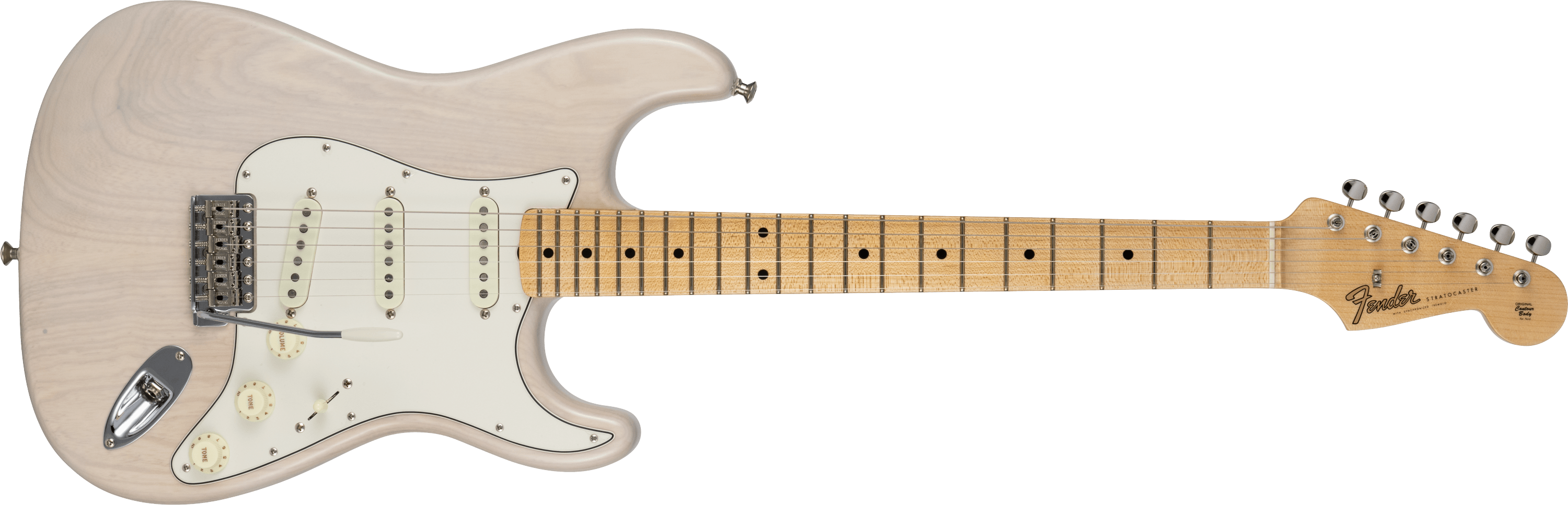 【保存版】 Fender Flagship Stratocaster®NOS Postmodern Exclusive Tokyo ギター