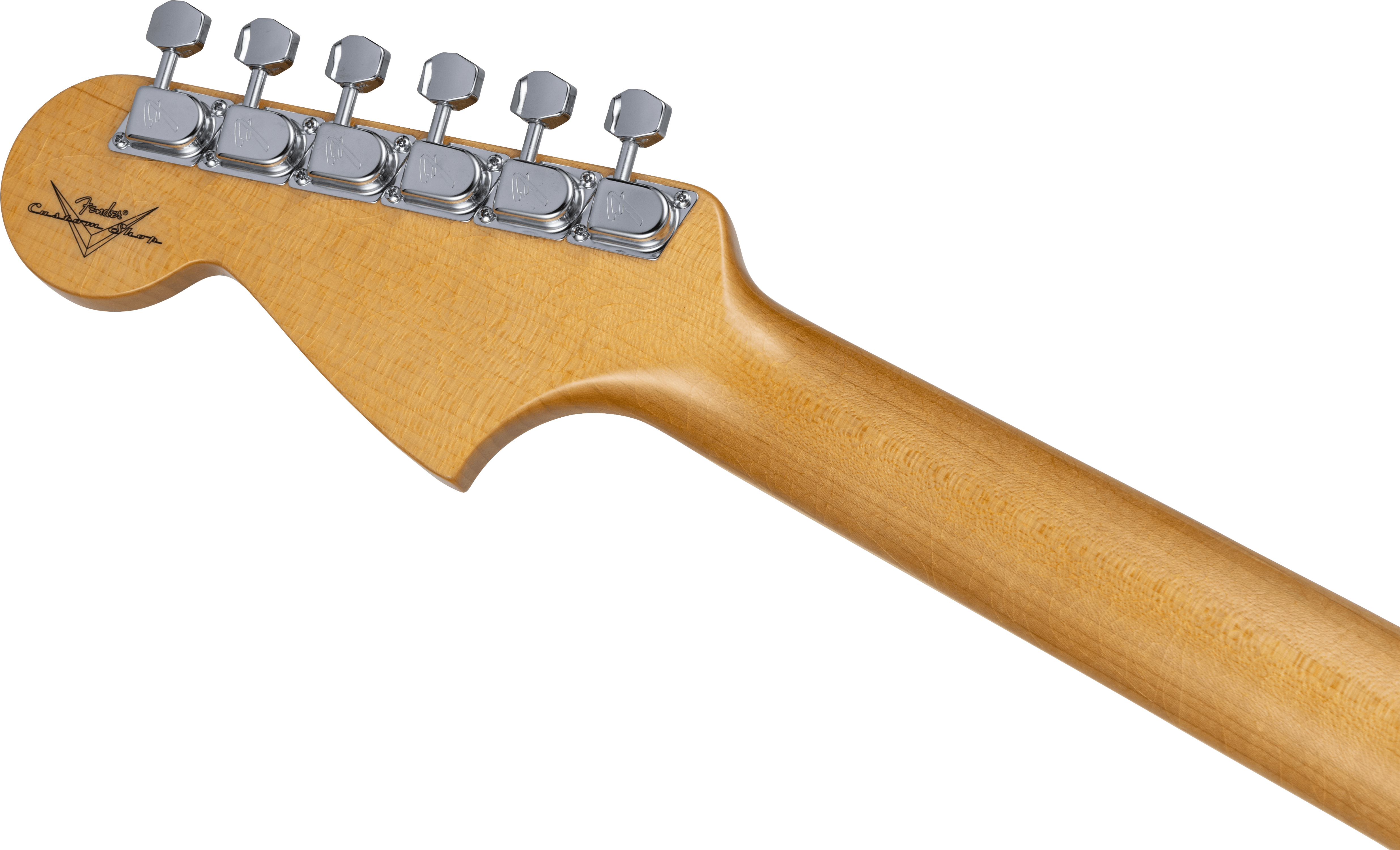 Fender 1965年製 JAGUAR / Olympic White（ビンテージ