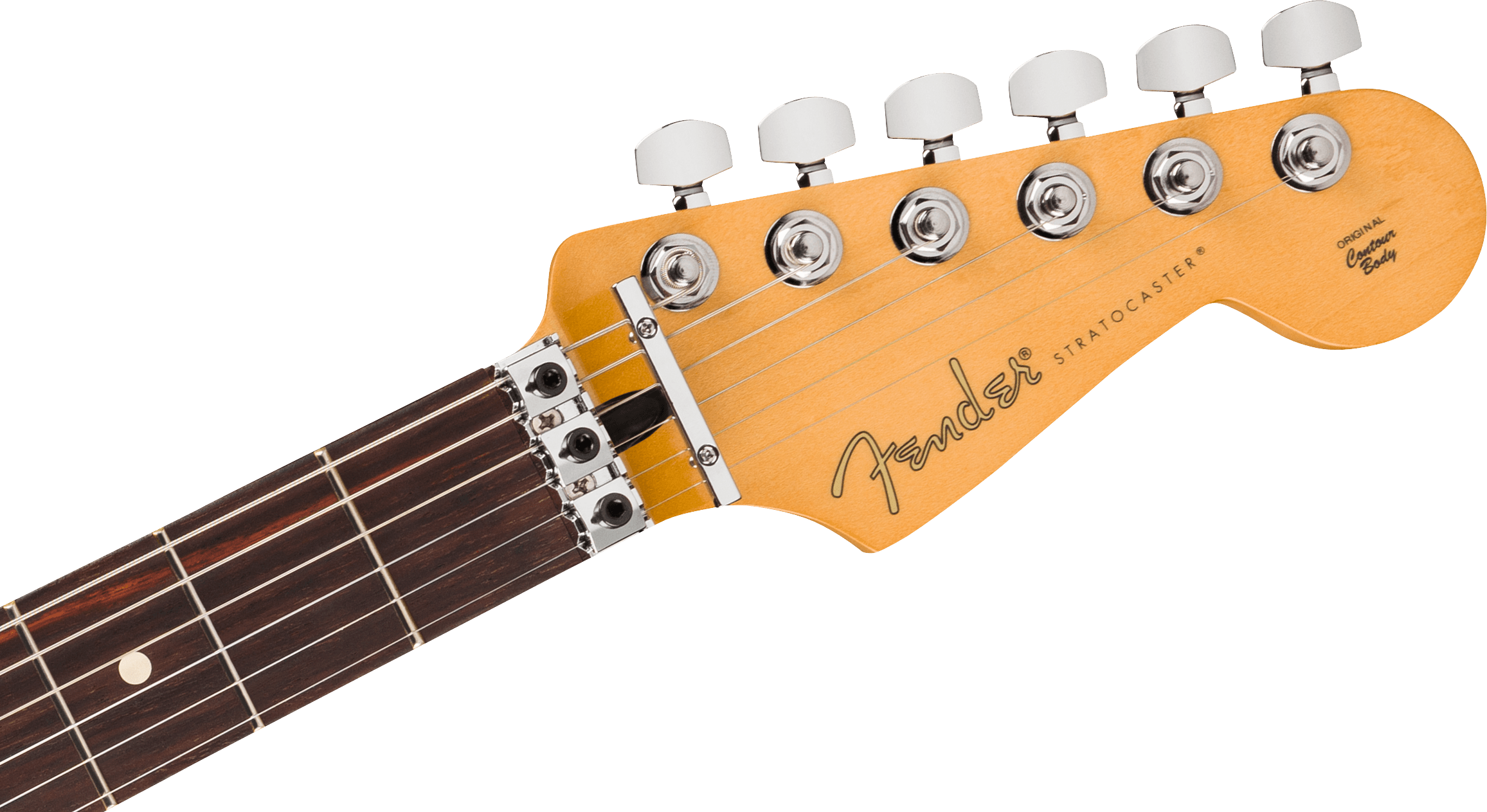 PLAYER STRATOCASTER® FLOYD ROSE® HSS