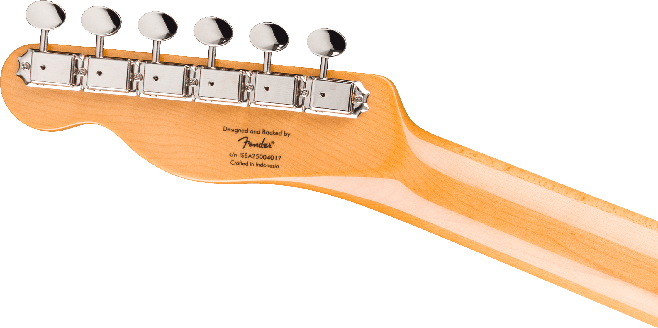 Fender Fender Mexico 2007年製 50s Esquire Classic Series