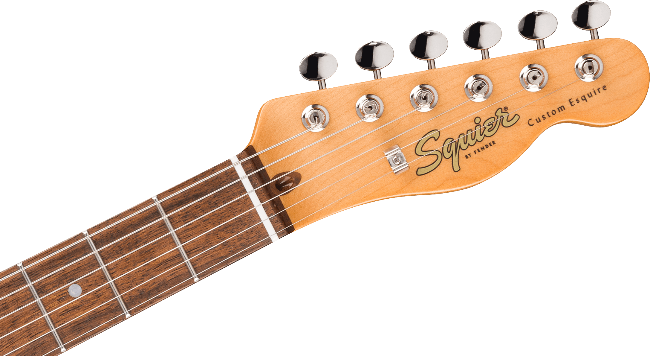 Classic Vibe™ Custom Esquire® – Fender