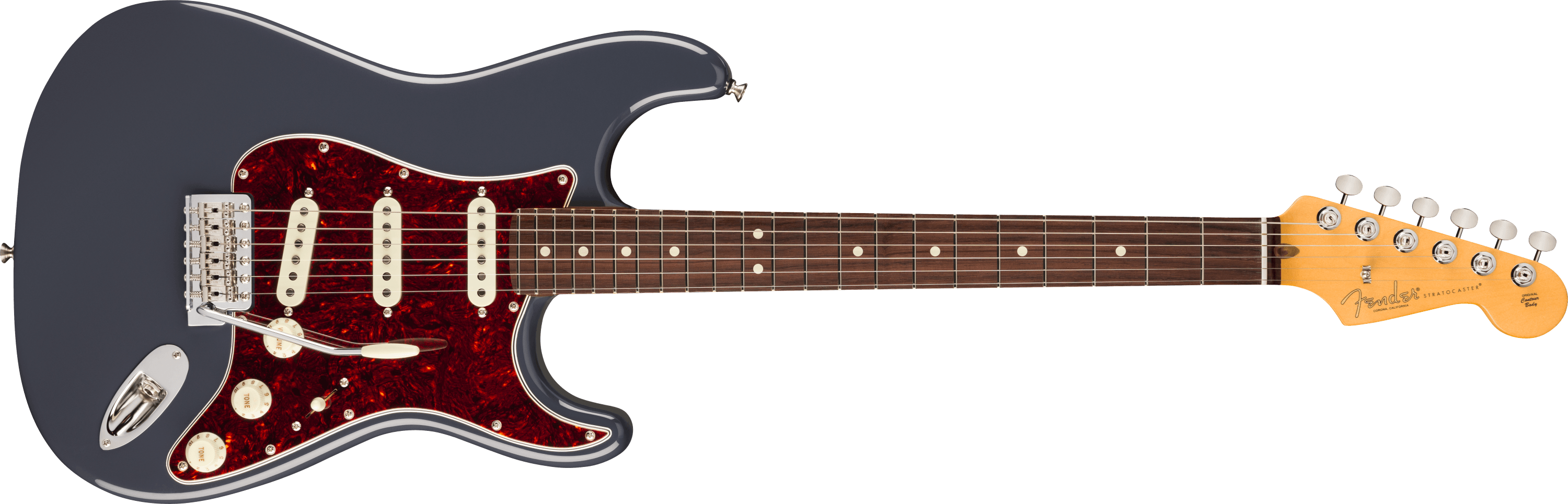 Stratocaster – Fender