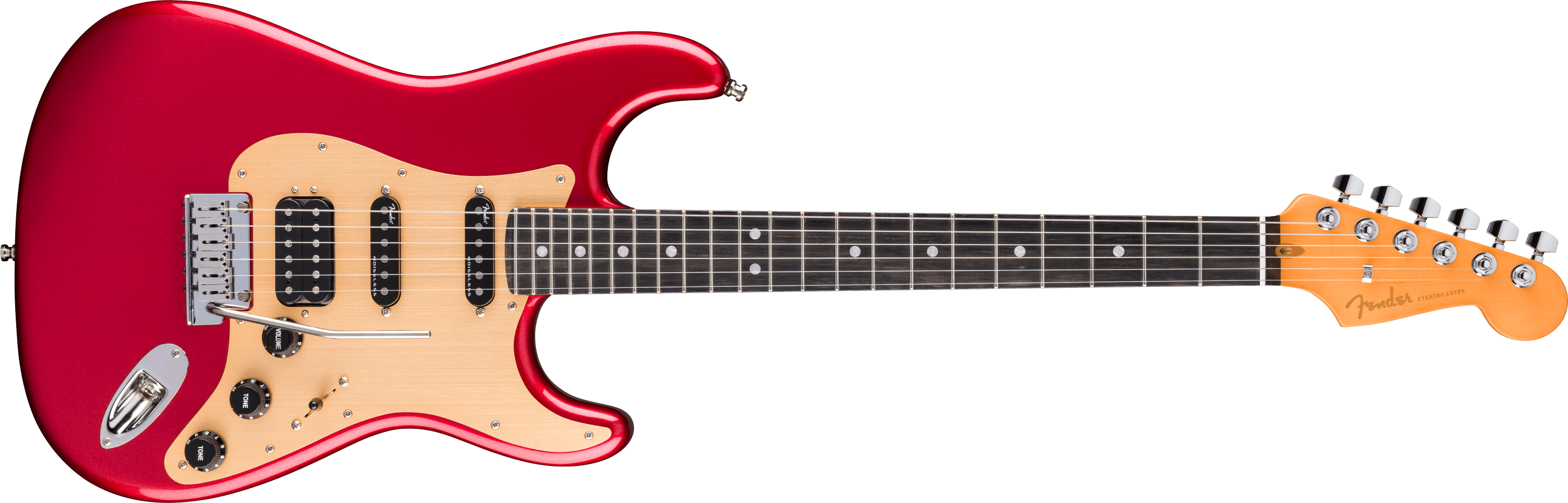 fender mx player ストラト フェスタレッド Fender MEX Player Plus Stratocaster HSS Fiesta Red/Maple