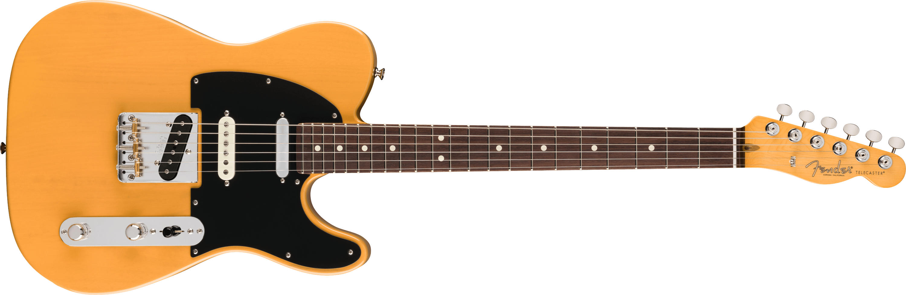 Telecaster – Fender