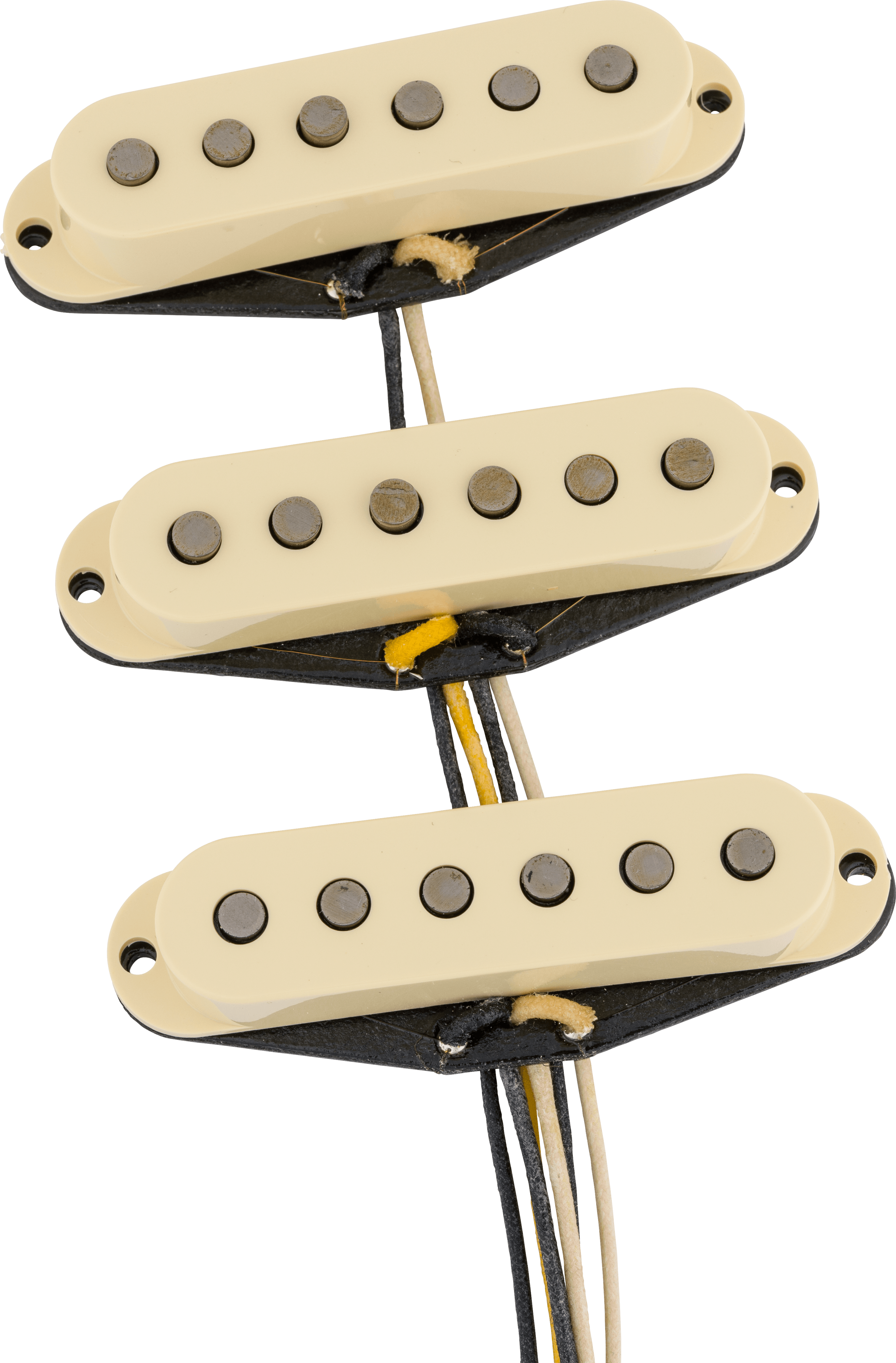 Custom Shop Custom '69 Strat® Pickup Set – Fender