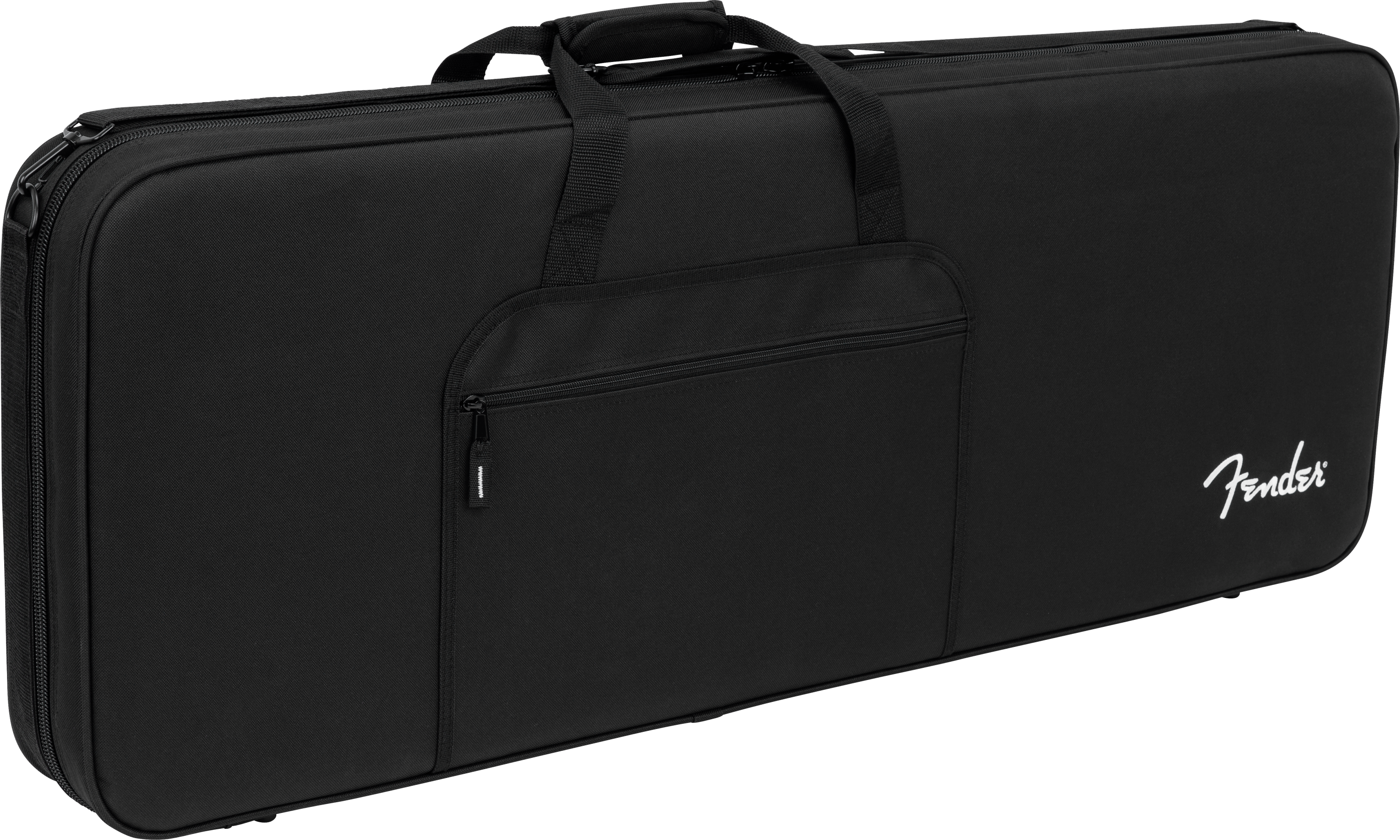 Deluxe Molded Acoustasonic® Case – Fender