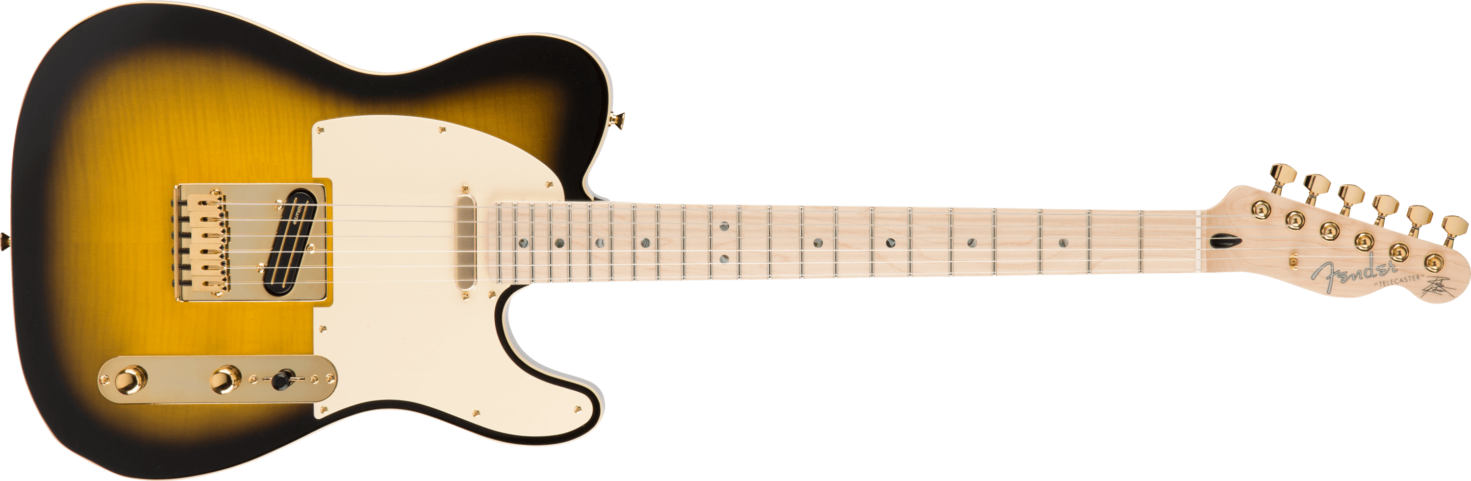 ギター Fender HARUNA TELECASTER BOOST Haruna Telecaster® Boost – Fender