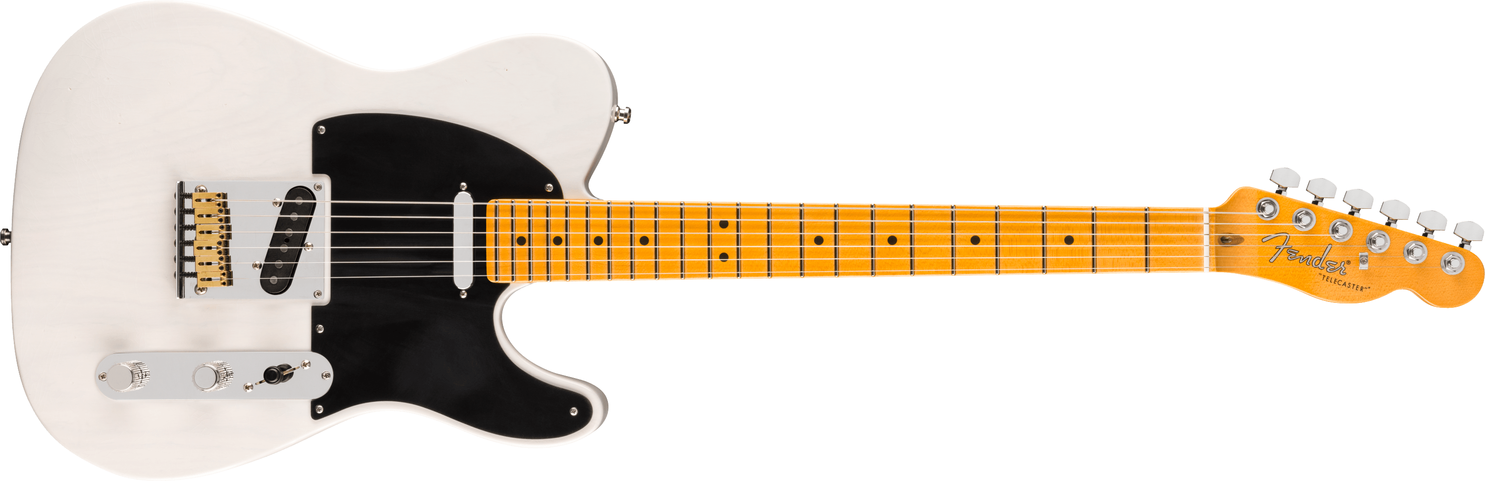 Fender Telecaster エレキギター Telecaster – Fender
