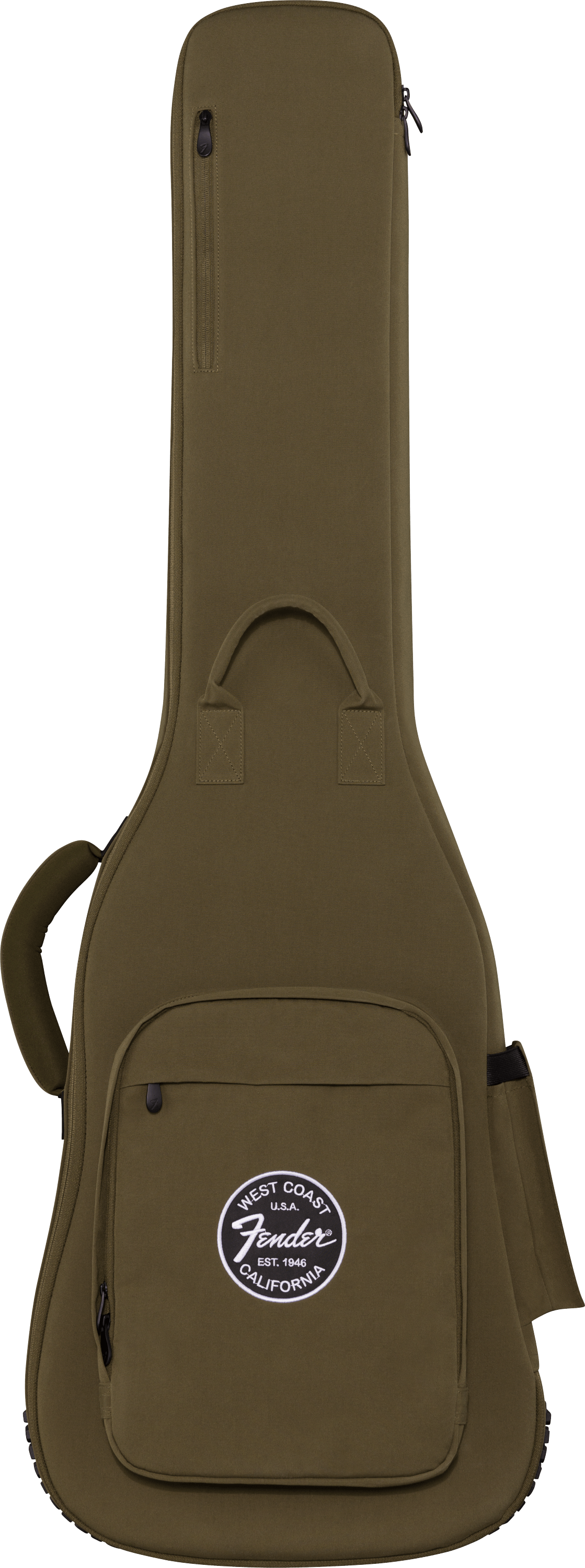 FB1225 Electric Bass Gig Bag – Fender