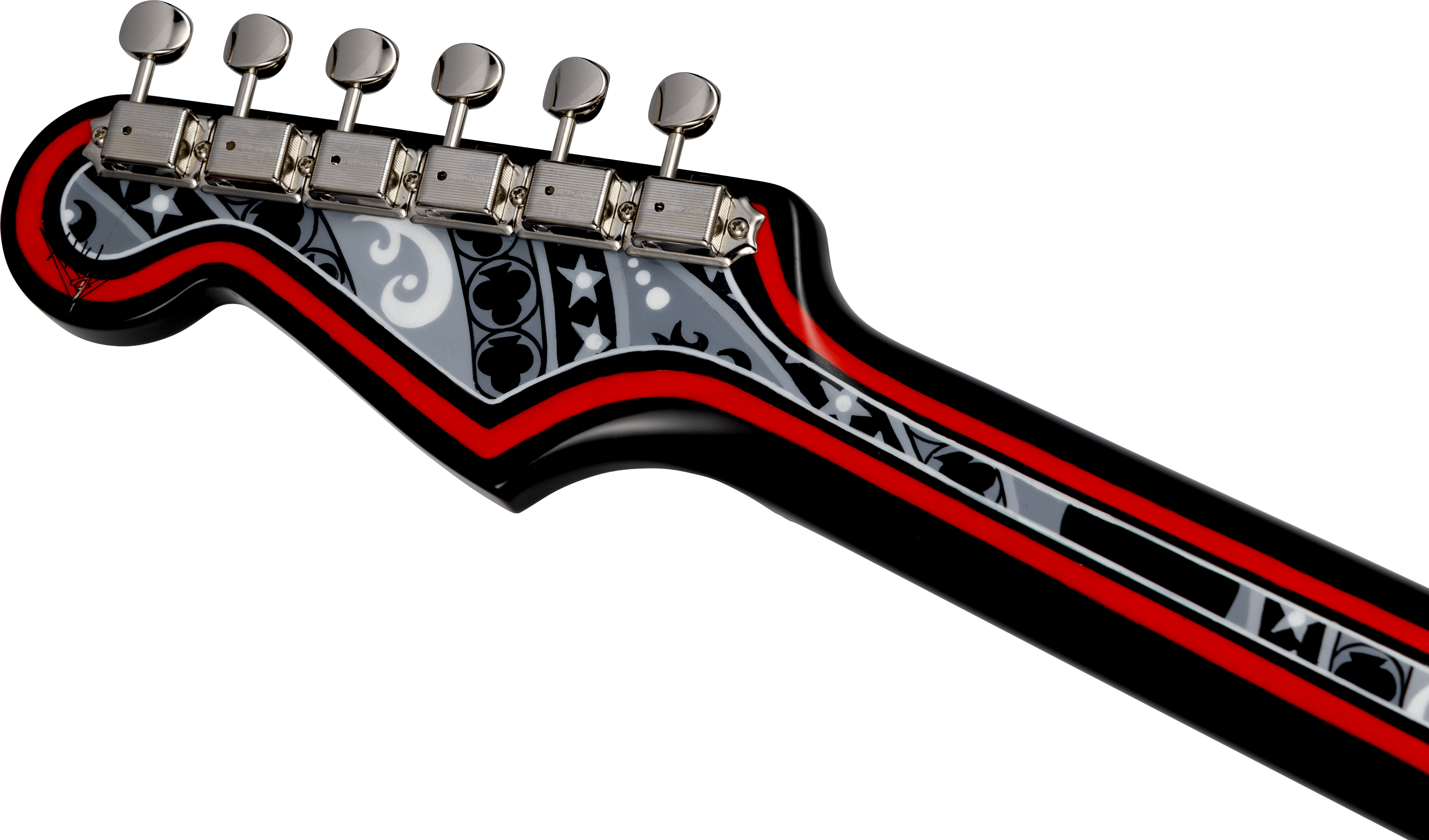 ギター Fender / Diamondback sddefault.jpg