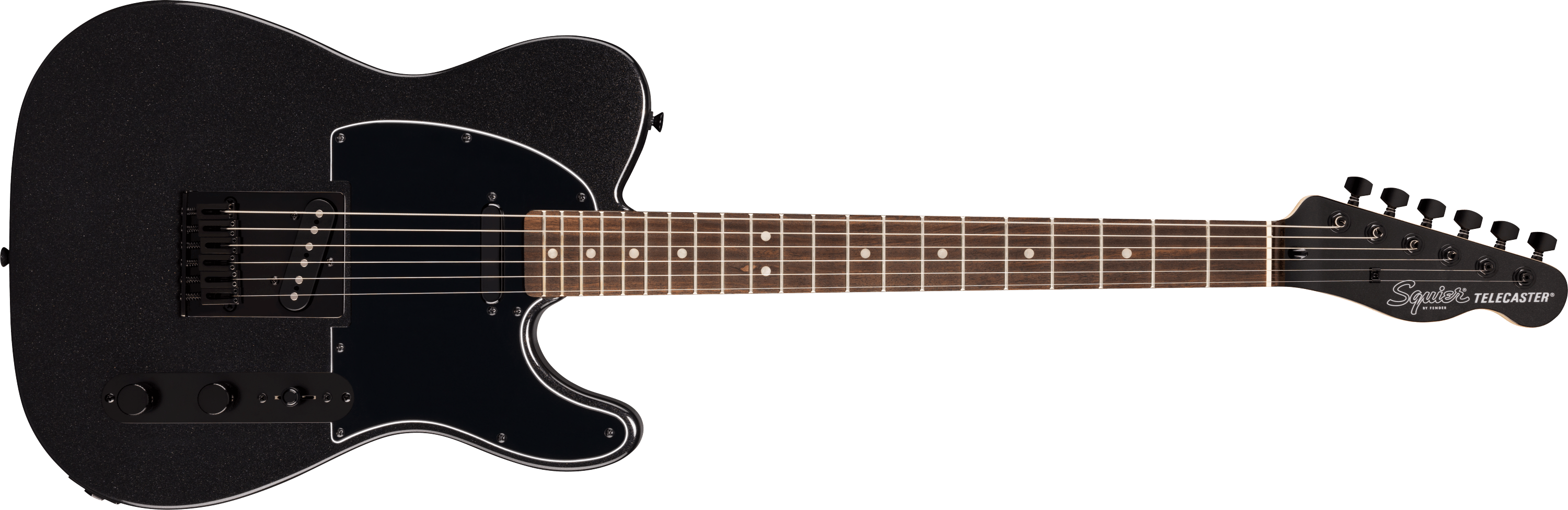 ギター Squier by Fender Telecaster Squier FSR Offset Telecaster Electric Guitar, Laurel FB