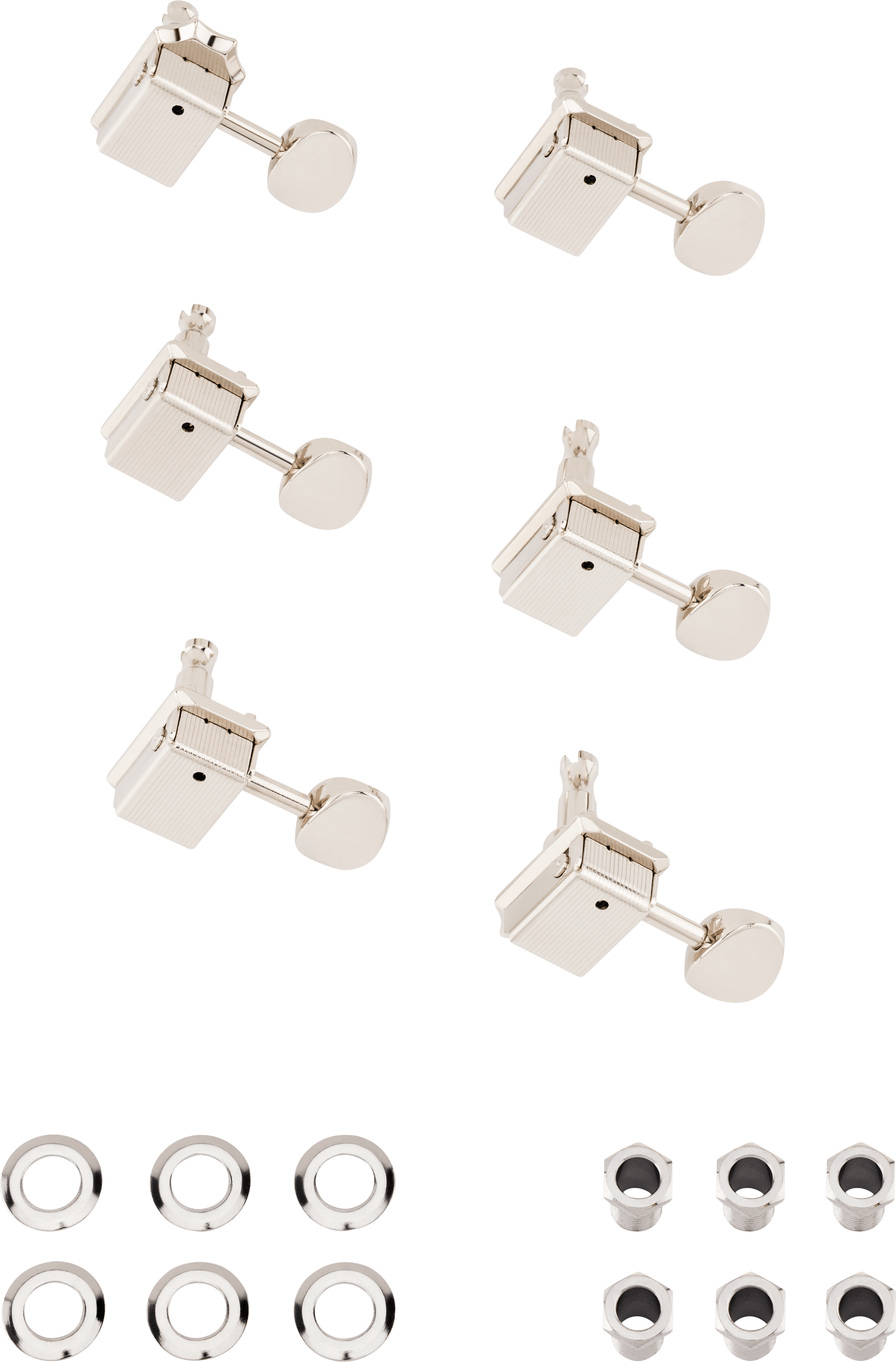 FENDER / CLASSICGEAR TUNING MACHINES ペグ Fender ClassicGear Tuning Machines | Music & Arts