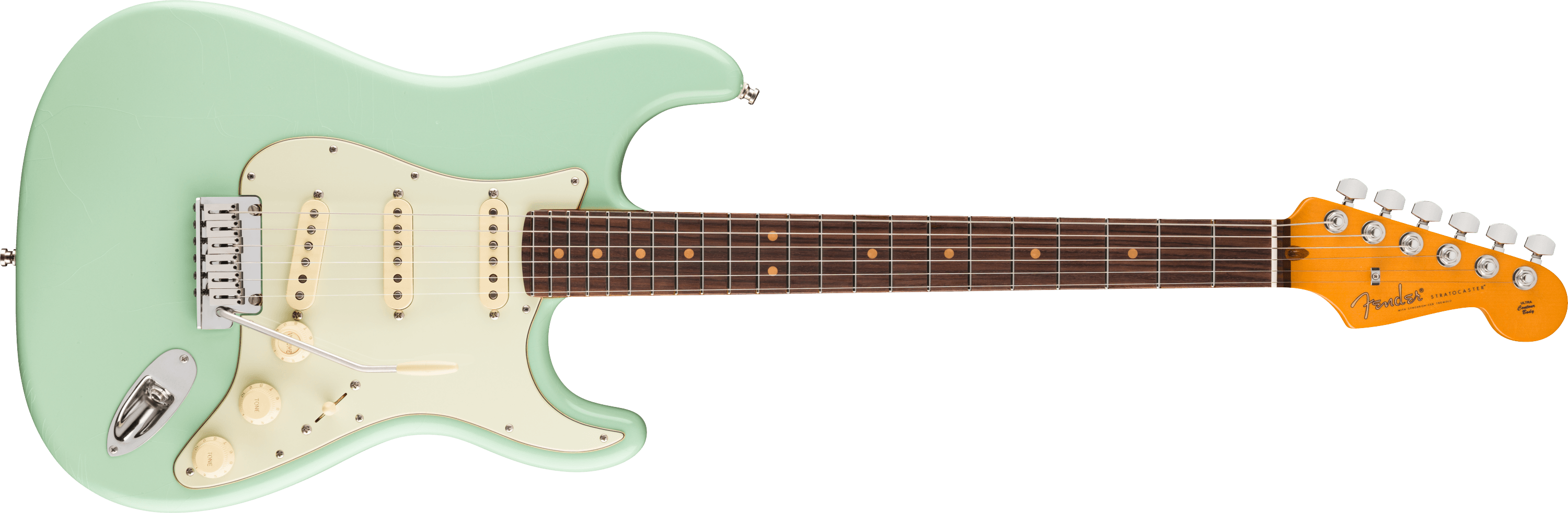 ストラトキャスター エレキギター BUSKER'S BST-Standard 超初心者セット GWT グレーホワイト