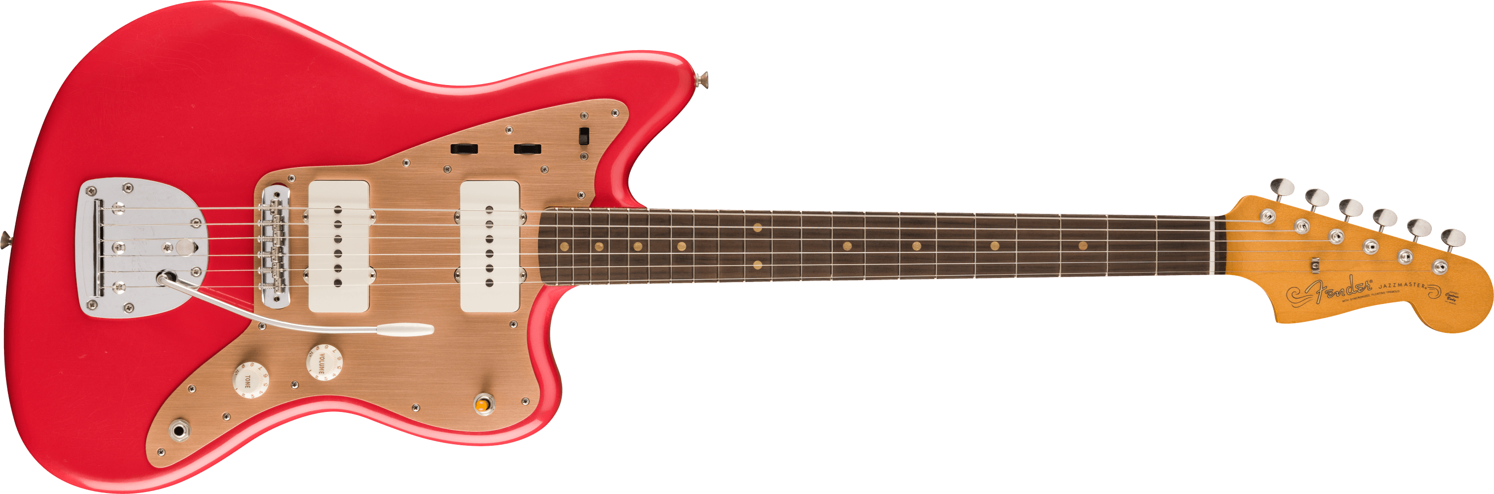【2023年購入】Fender Mexico Jazz Master 2023年購入】Fender Mexico Jazz Master