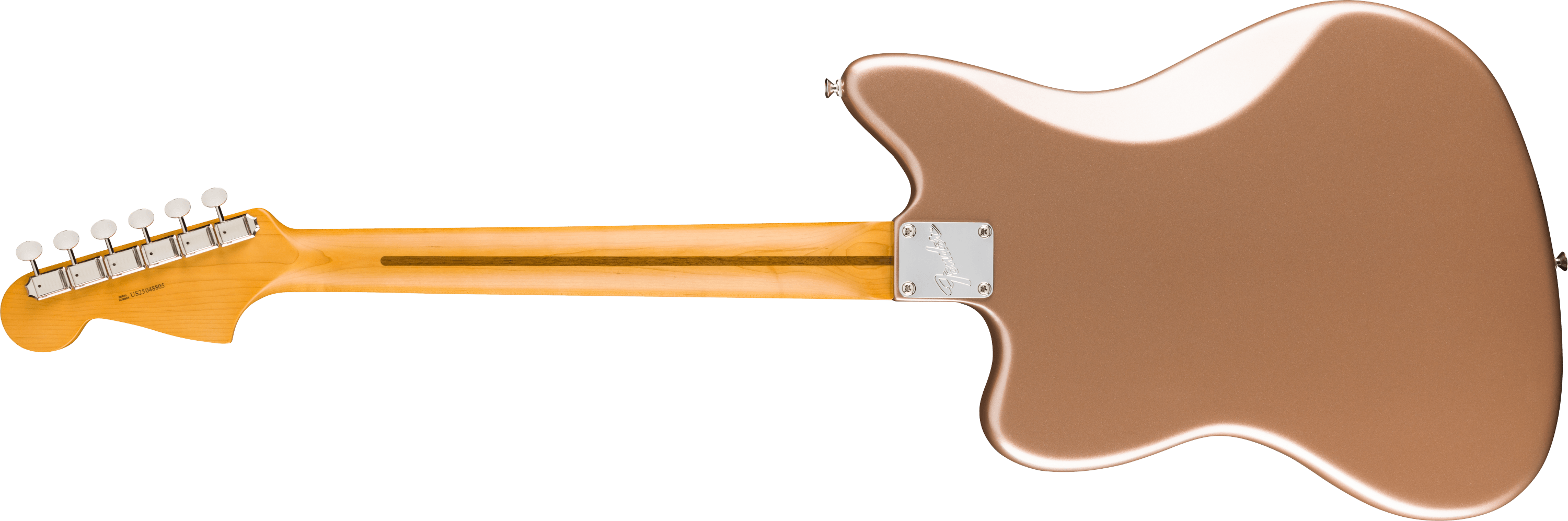 FENDNR エレキギター Electric Guitars – Fender