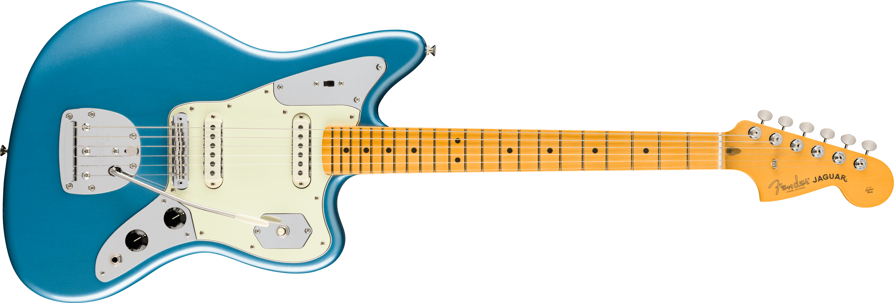 Jaguar – Fender