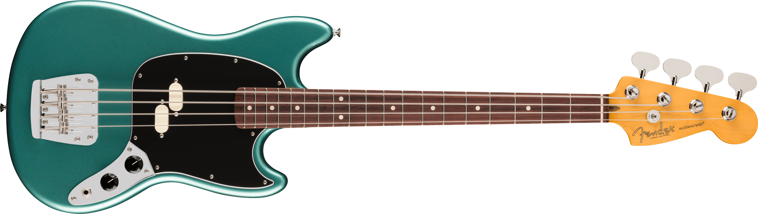 Mustang Bass – Fender