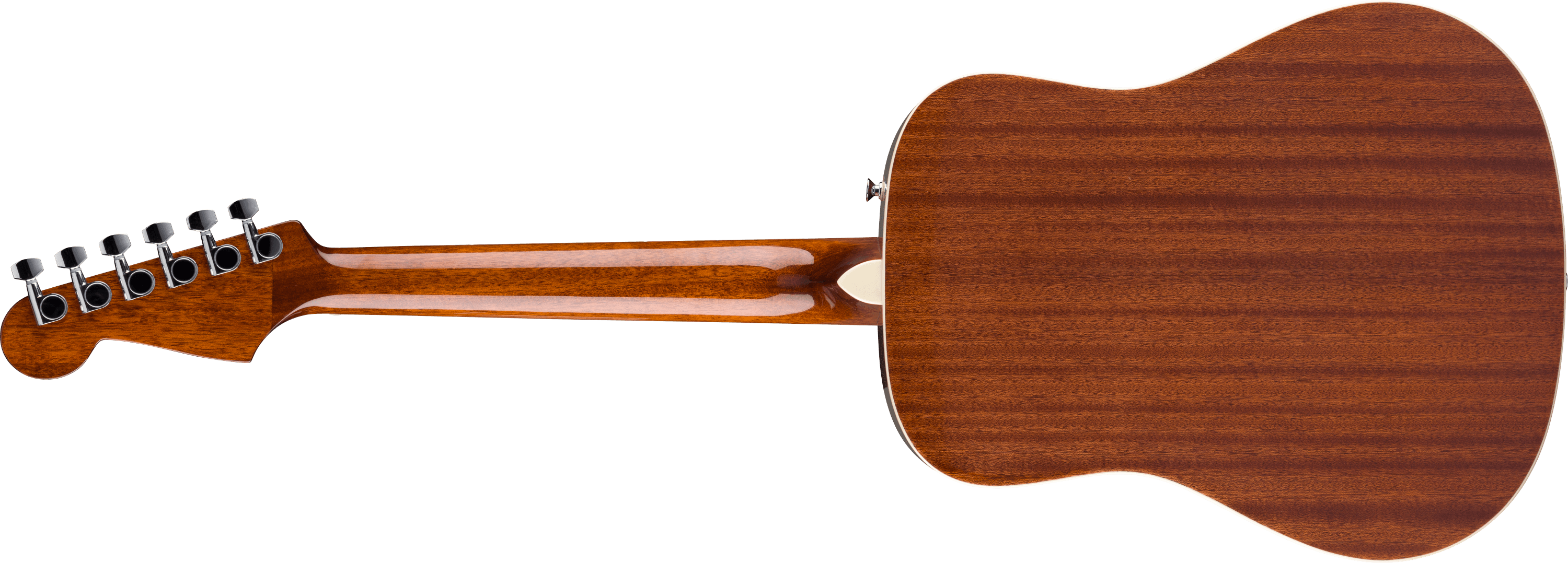 Acoustic Guitars – Fender