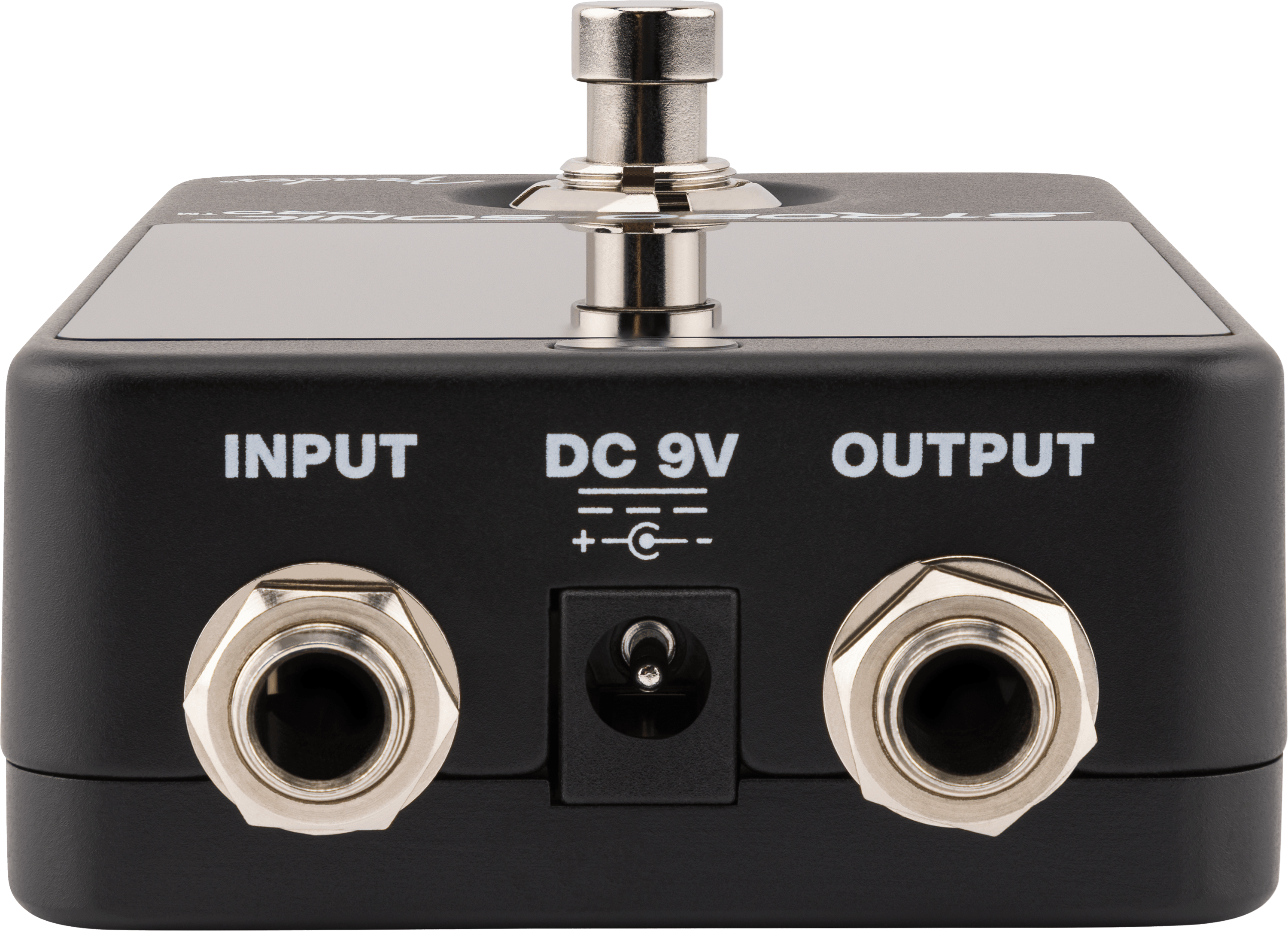 The Bends Compressor – Fender