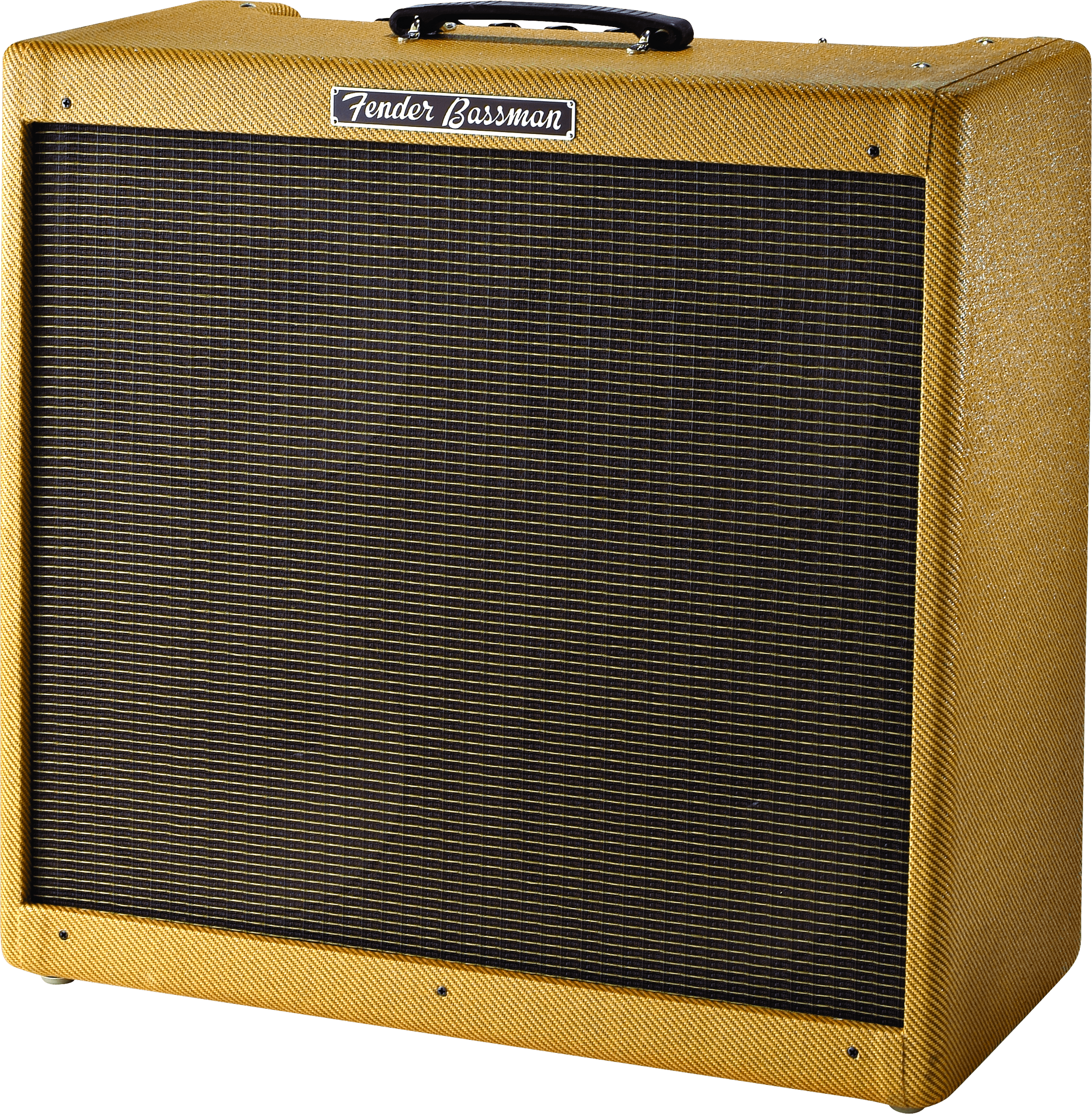 59 Bassman® LTD – Fender