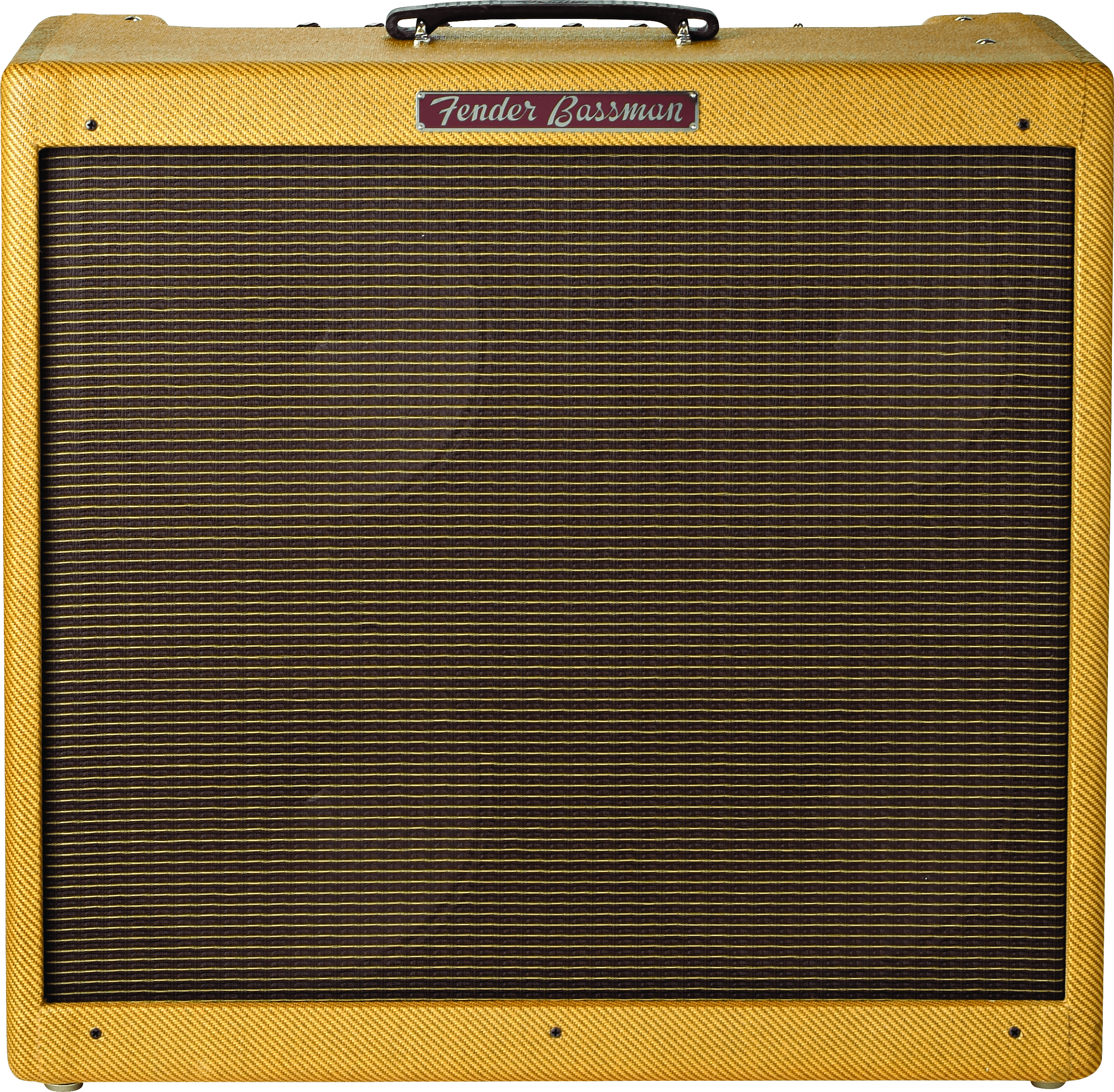 BOSS - FBM-1 | Fender '59 Bassman