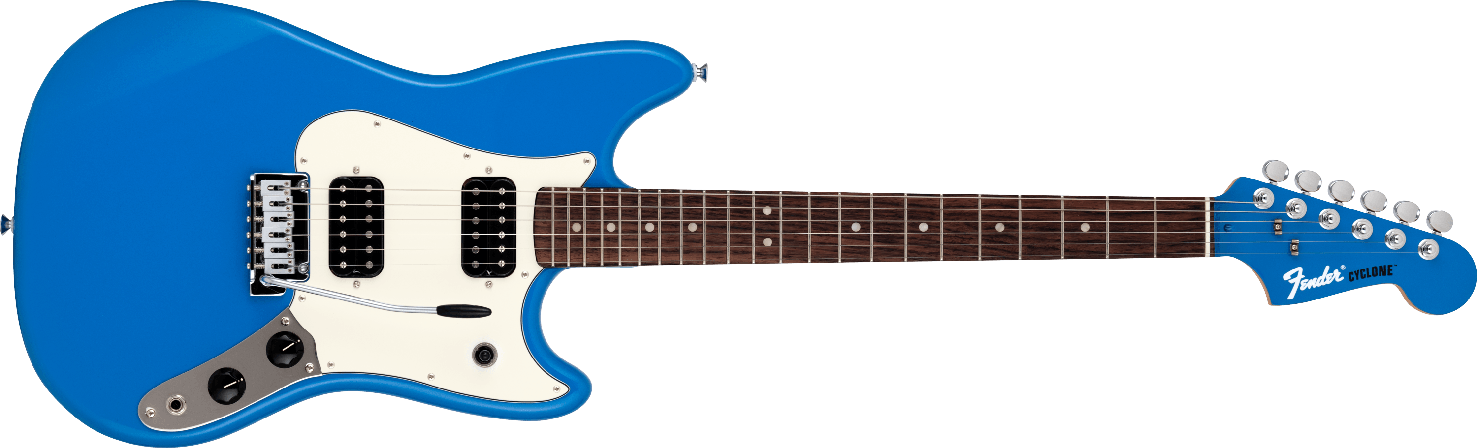 ギター Fender Made in Japan Limited Cyclone Made in Japan Limited Cyclone – Fender