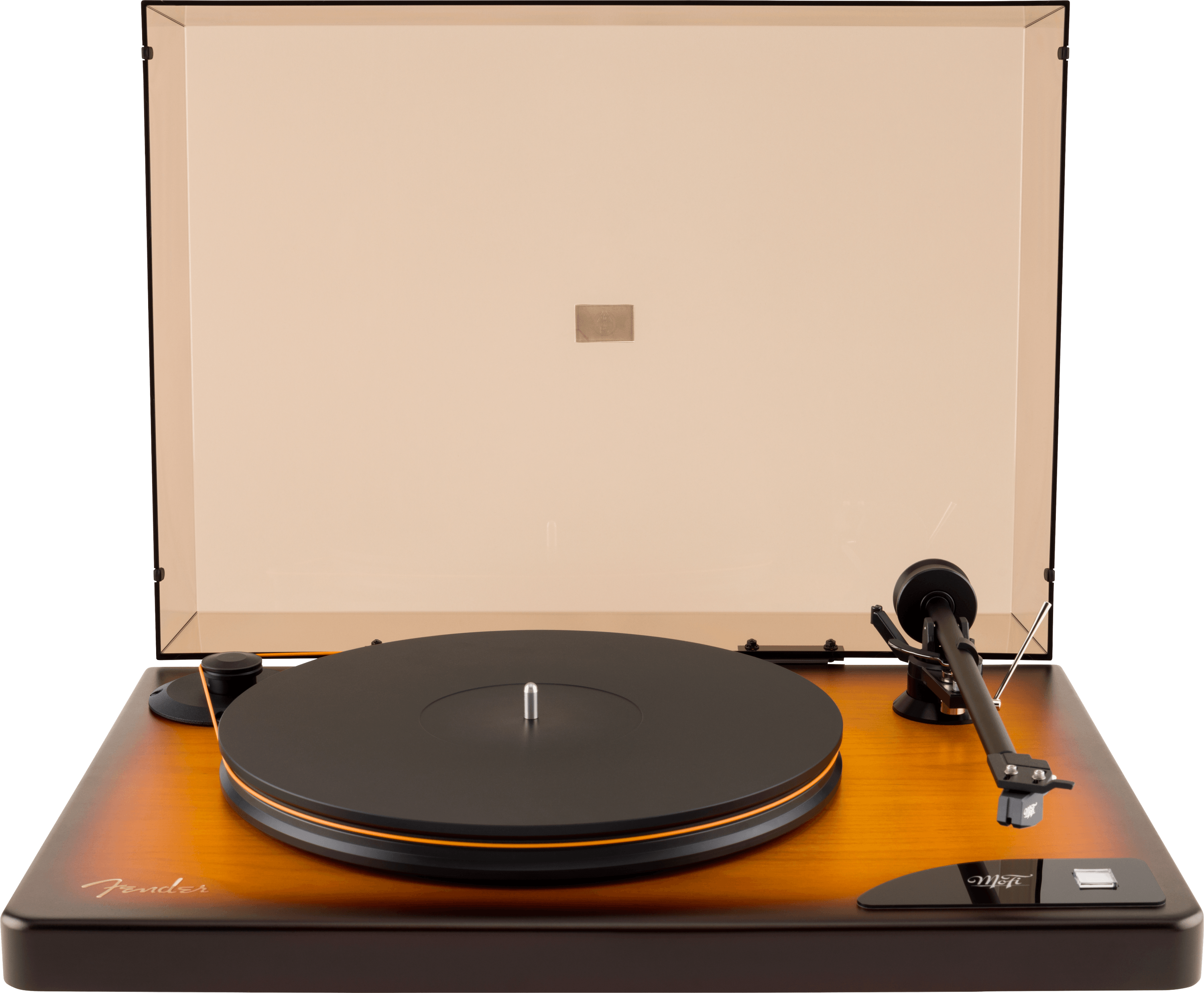 Fender x MoFi American Vintage Turntable