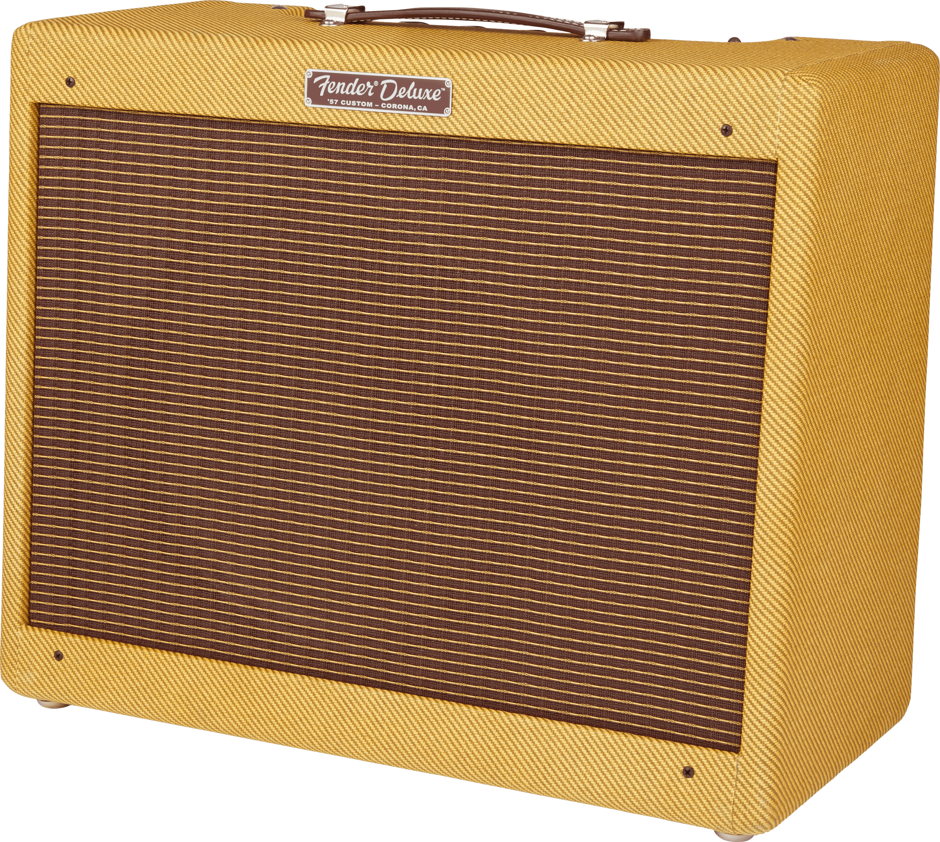 57 Custom Deluxe™ – Fender