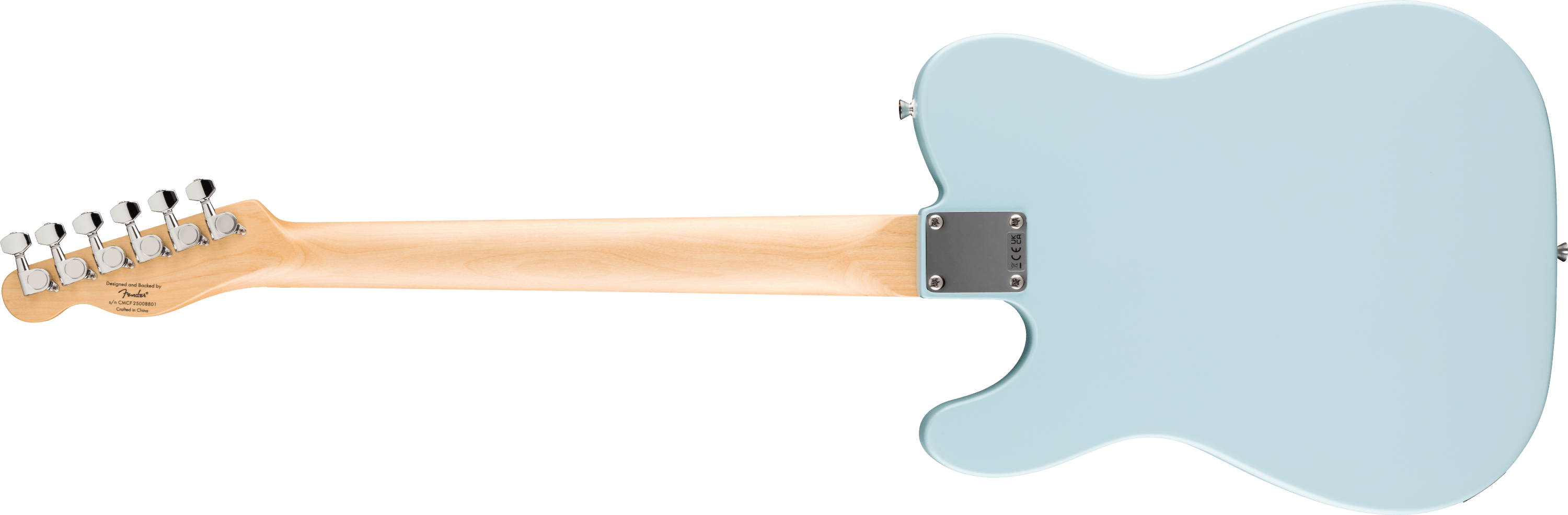 Squier Telecaster – Fender