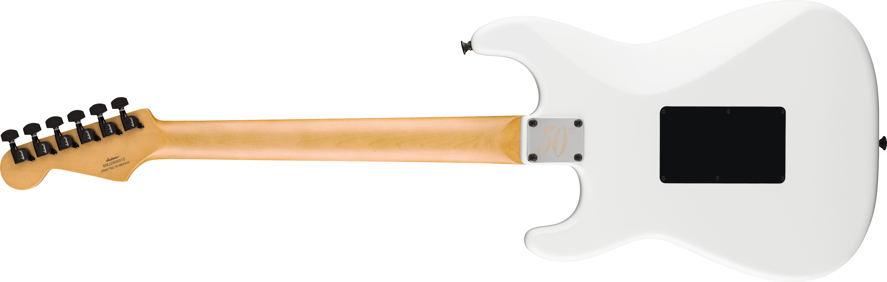 jackson ギター Jackson Xシリーズ エレキギターX Series Kelly KEXM, Maple