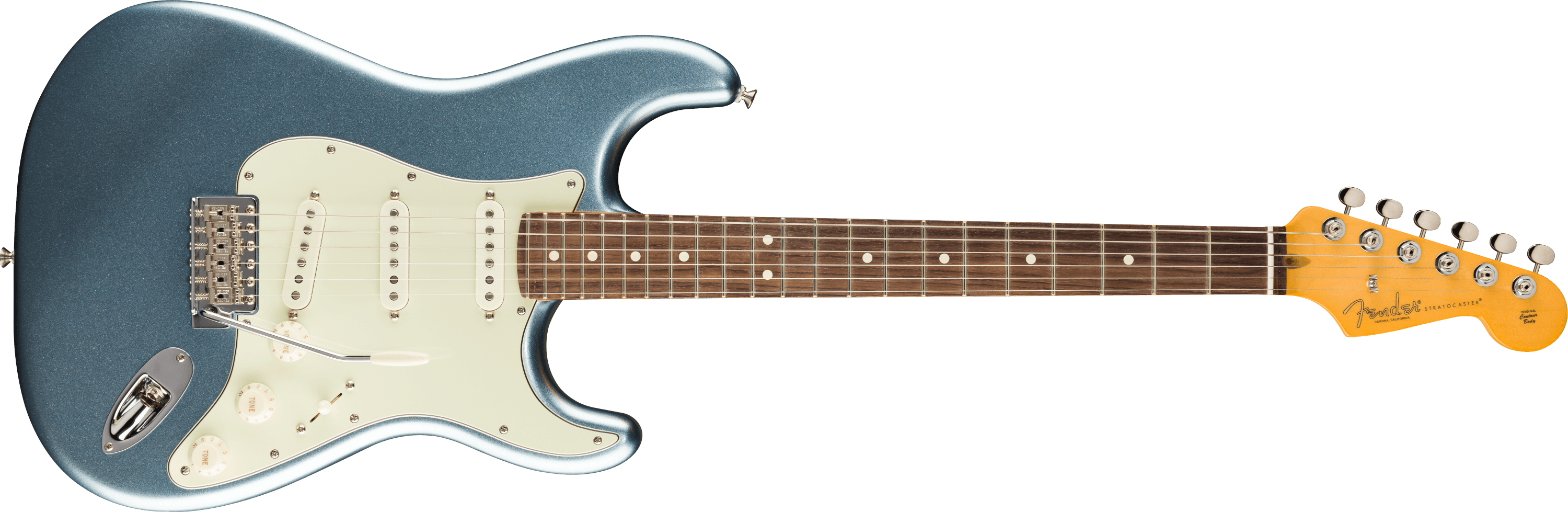 オールラッカー Fender 60s Stratocaster オールラッカー Fender 60s Stratocaster Fender Classic Series
