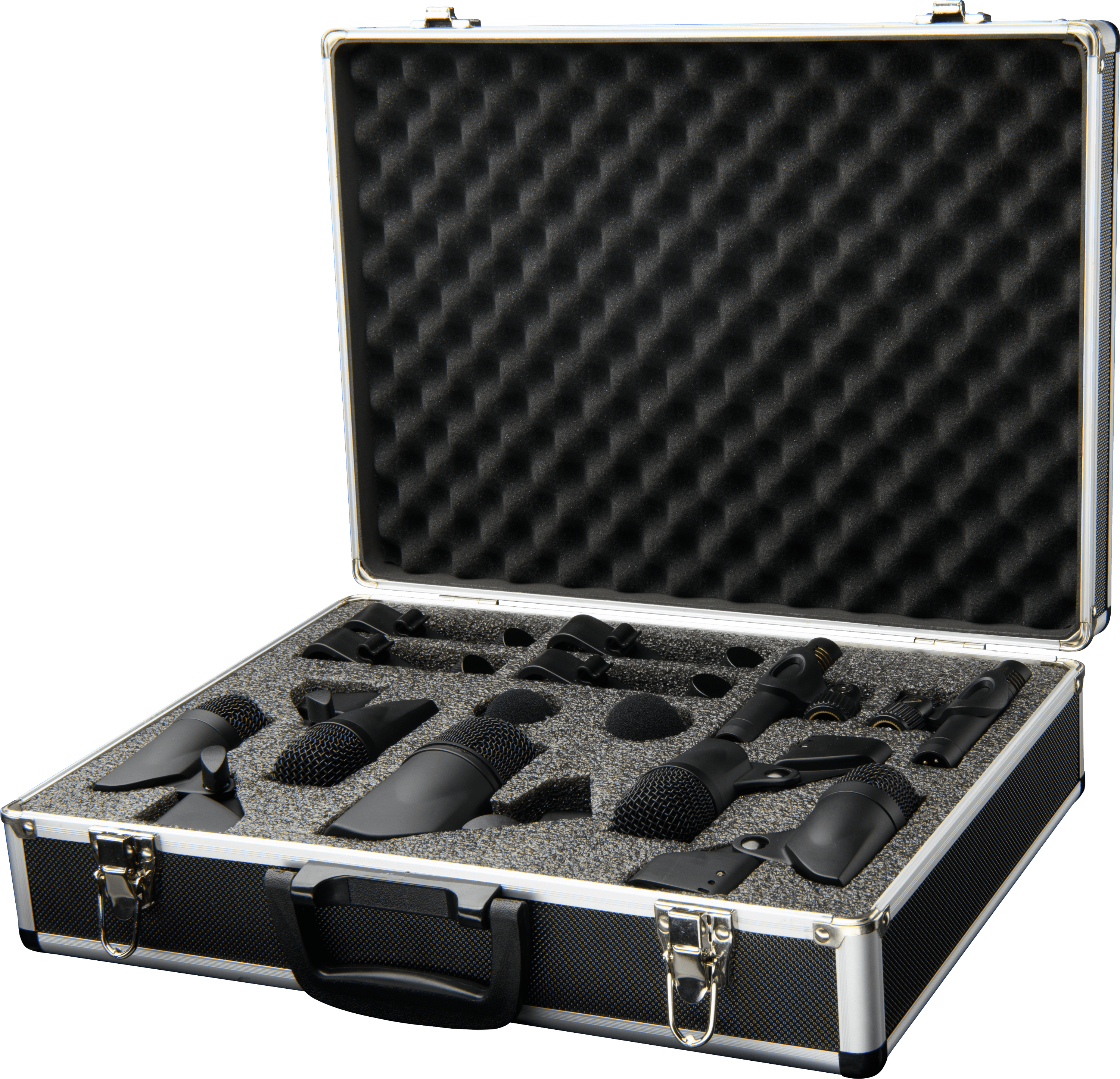 PreSonus DM-7 Drum Microphone - Thumbnail 3