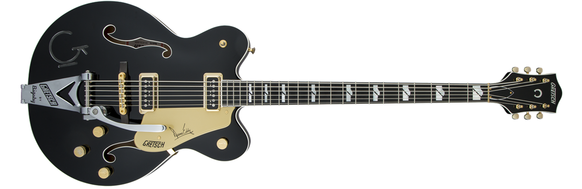 G6120TB-DE Duane Eddy 6-String Bass 