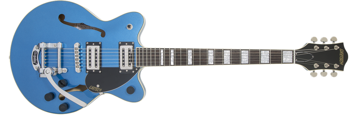 Center Block :: G2655T Streamliner 