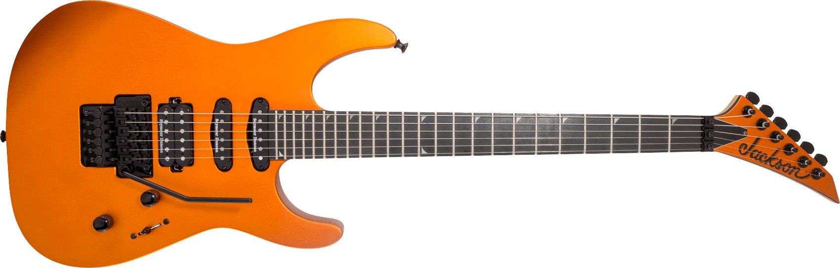 Jackson Pro Series Soloist SL3