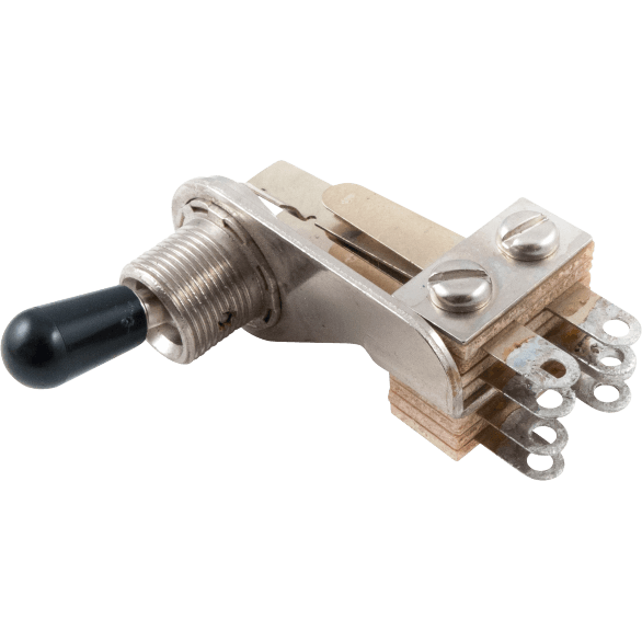 3Position (DPDT) Toggle Switch Parts