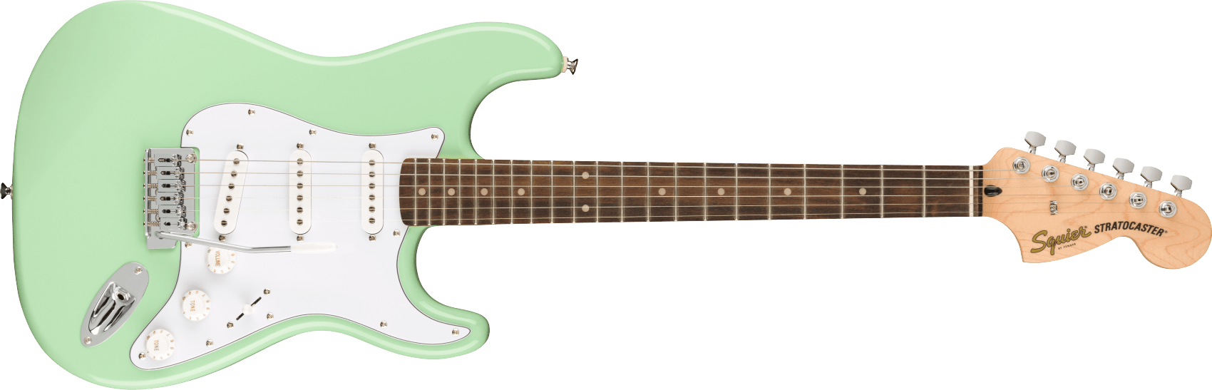 Affinity Series™ Stratocaster® Squier Electric Guitars