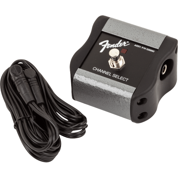 1Button Footswitch Channel Switching Parts