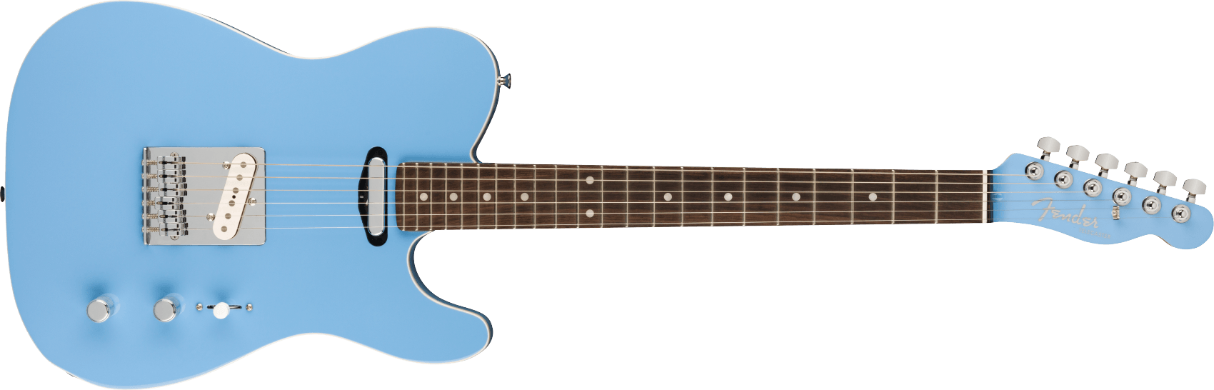 Aerodyne Special Telecaster®