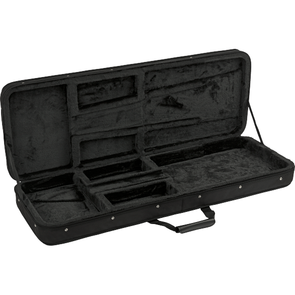 Jackson® Dinky®/Soloist™ Foam Core Case Accessories