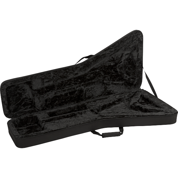 Jackson® King V™ Hardshell Gig Bag Accessories