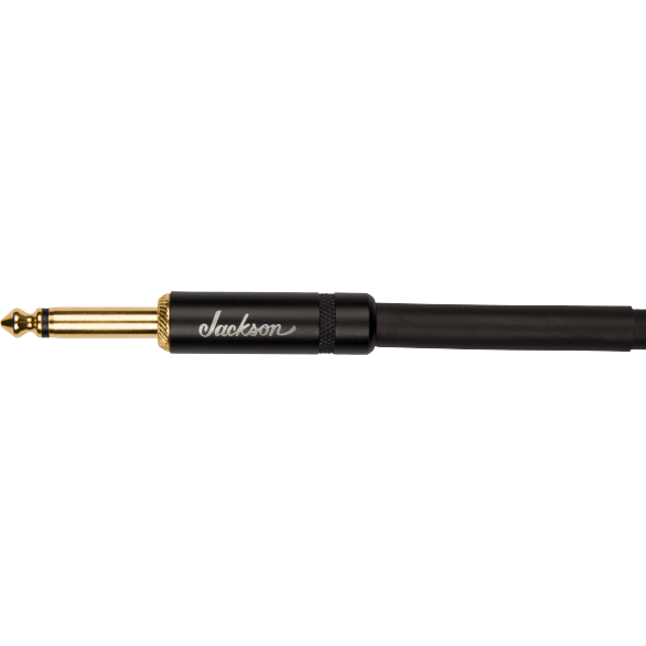 Jackson® High Performance Cable, Black Accessories