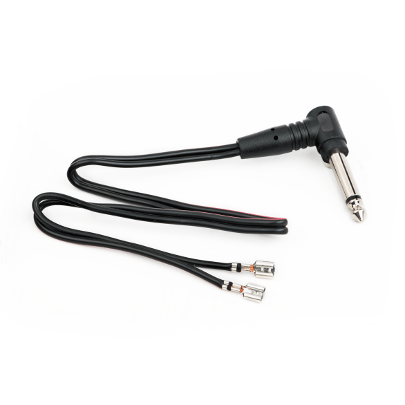 Speaker Cable, Right Angle, 13 1/2" Parts