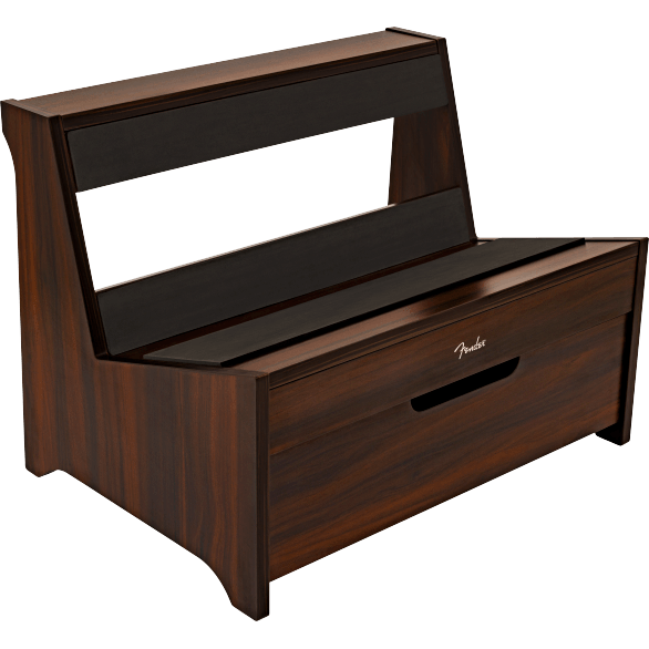 Deluxe Wooden Amplifier Stand Accessories