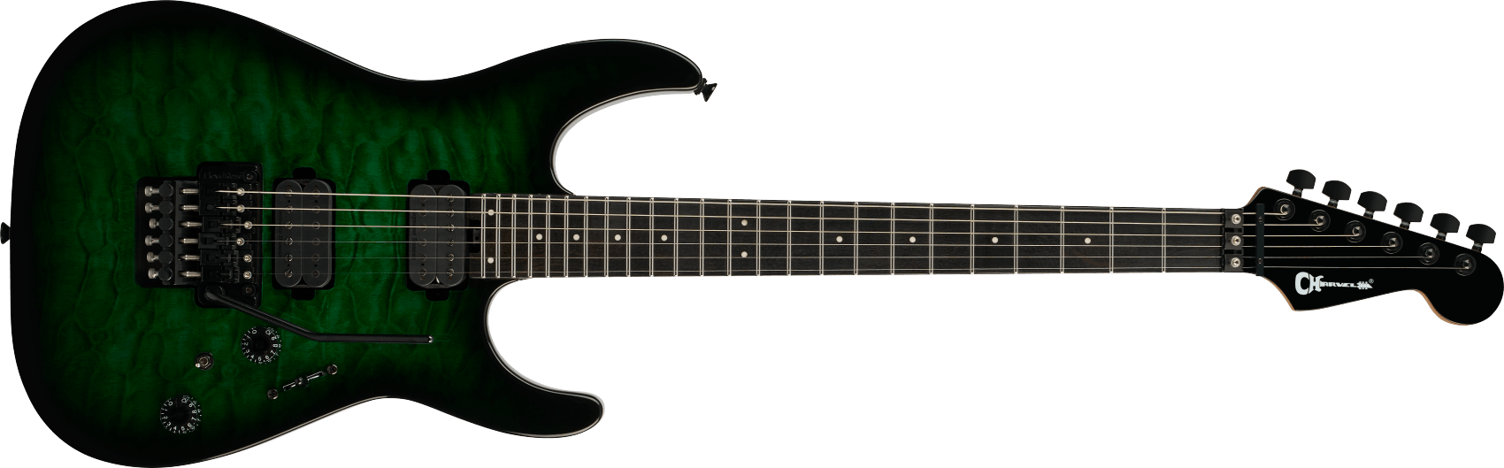 Guitars