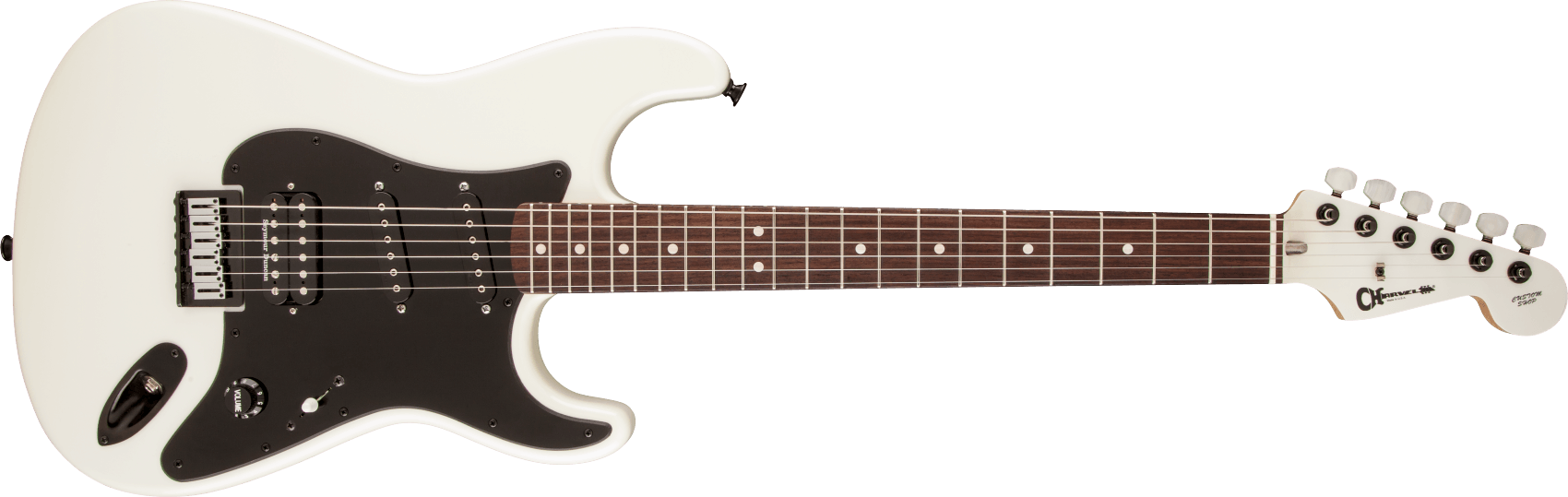 So-Cal :: Jake E Lee USA Signature Model, Rosewood Fingerboard