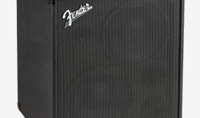 แอมป์เบส FENDER RUMBLE STAGE 800