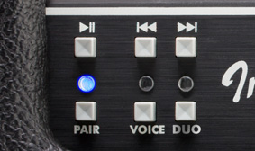 Feature Buttons