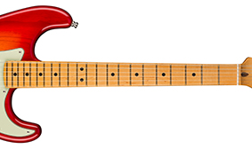 กีต้าร์ไฟฟ้า FENDER AMERICAN ULTRA STRATOCASTER